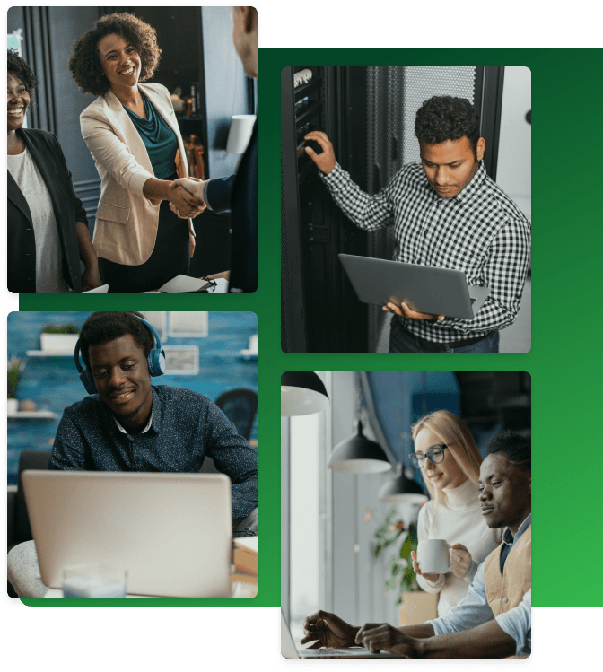 About Solution Overview