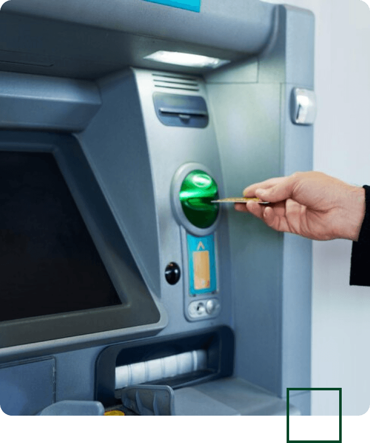Why Choose Amorserv ATM Installation service in Minneapolis, MN?
