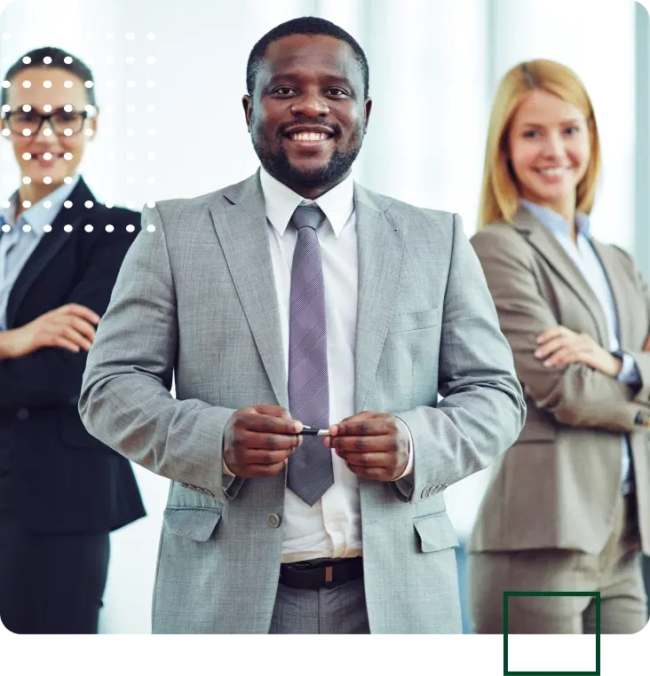 Benefits of Our Staff Augmentation