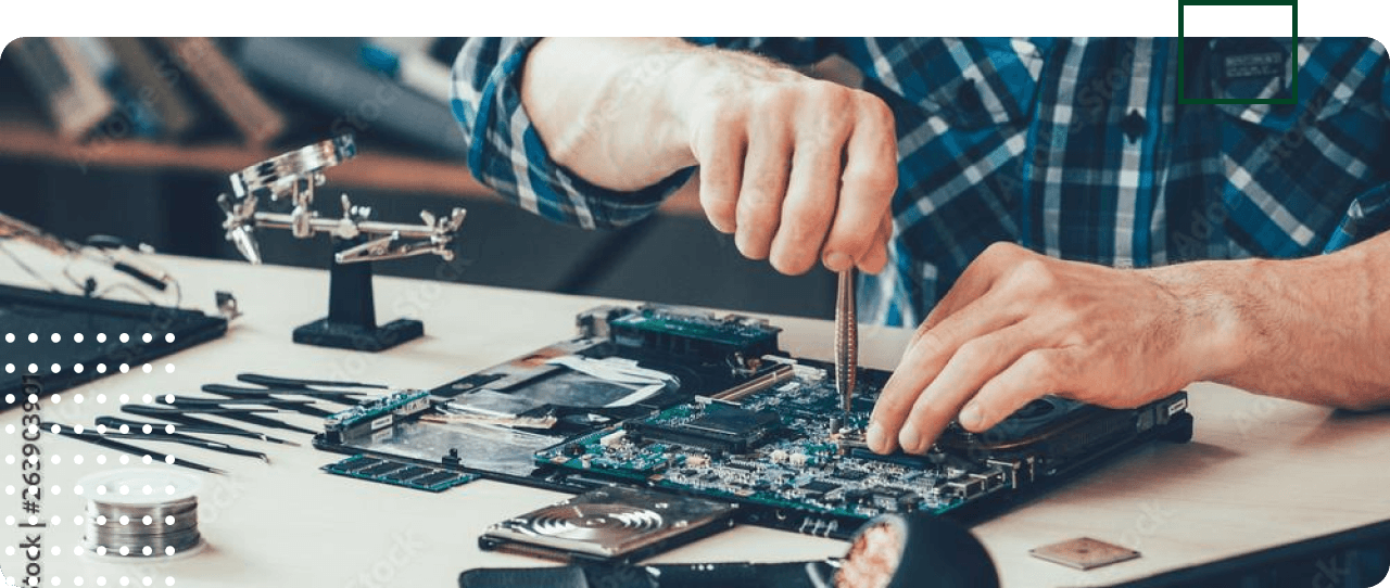 Desktop Support Services