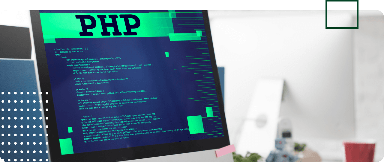 Top-Quality PHP Development Services