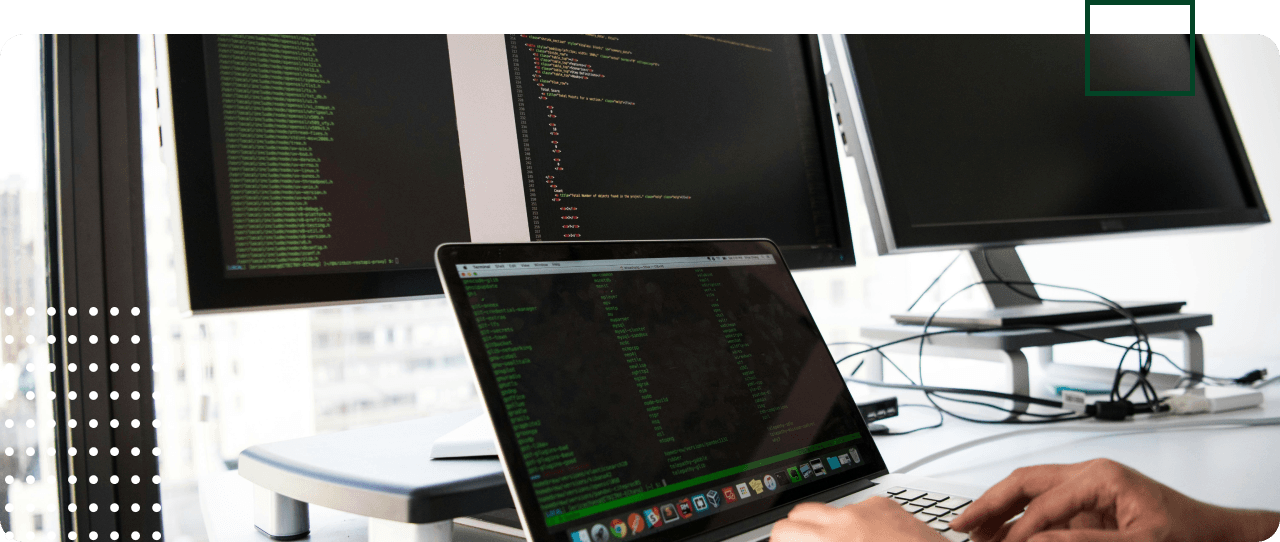 Elevate Your Projects with Expert Python Development