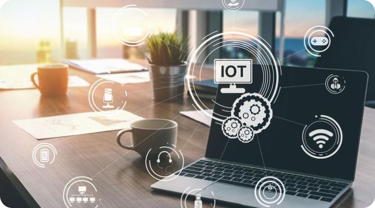 Client: Adeama, a high-Tech IoT Company