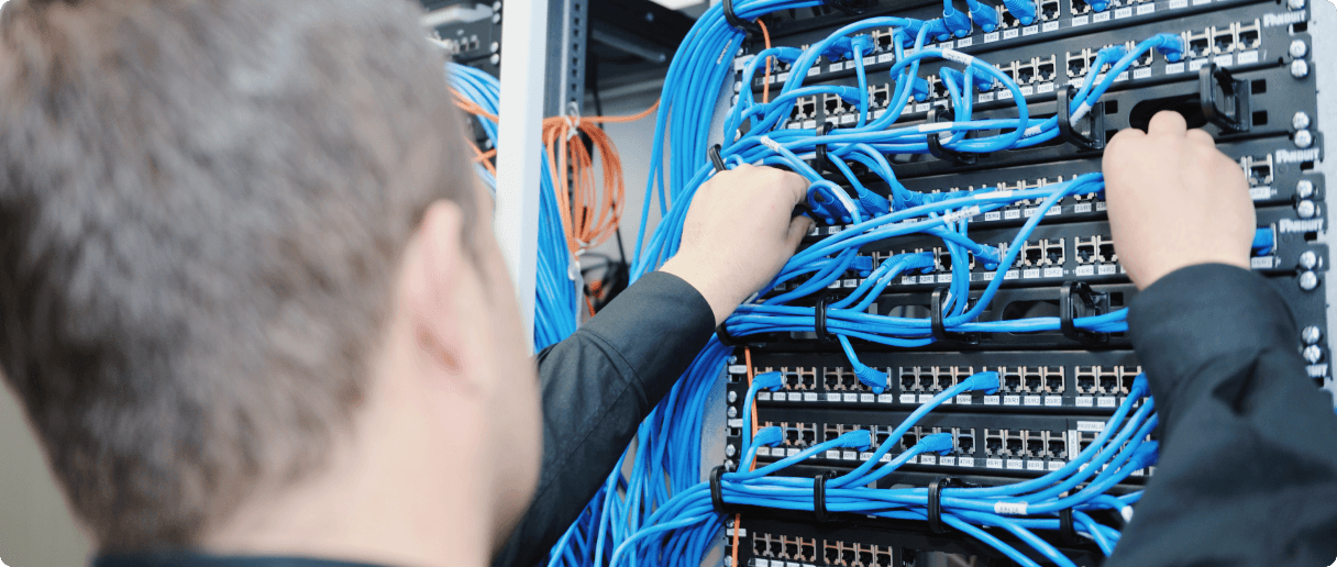 IT Solutions Pillar Page