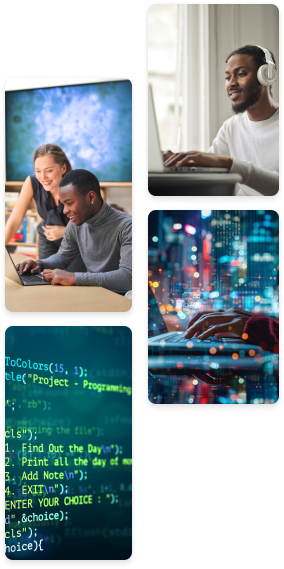 Custom Software Development services