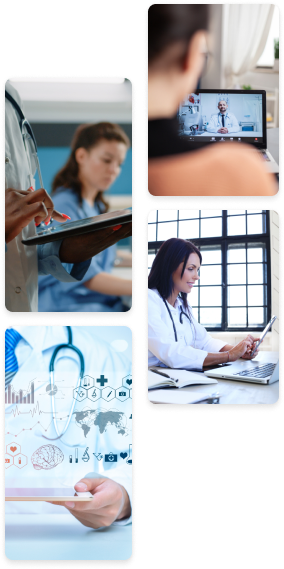 Healthcare Software Development services