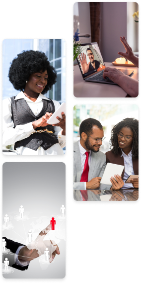 Human Resources Software Development services